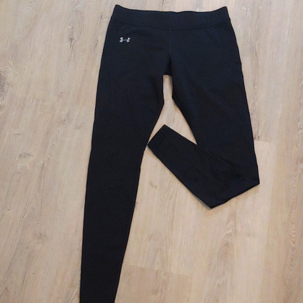 Under armour pants